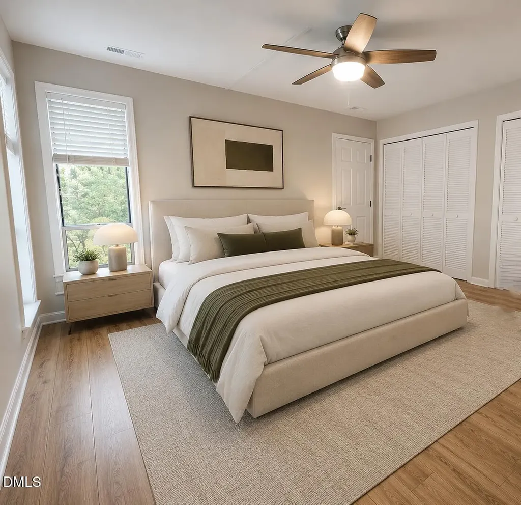 4120 Sedgewood Drive Raleigh NC 27612