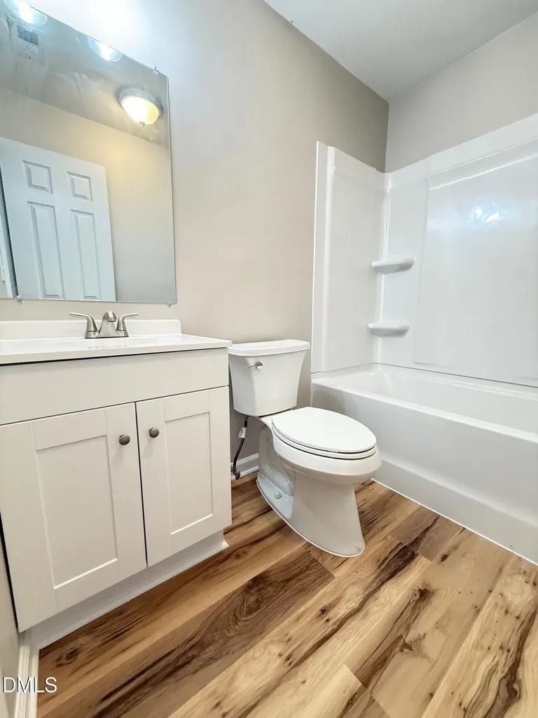 4120 Sedgewood Drive Raleigh NC 27612