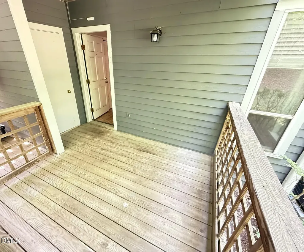 4120 Sedgewood Drive Raleigh NC 27612