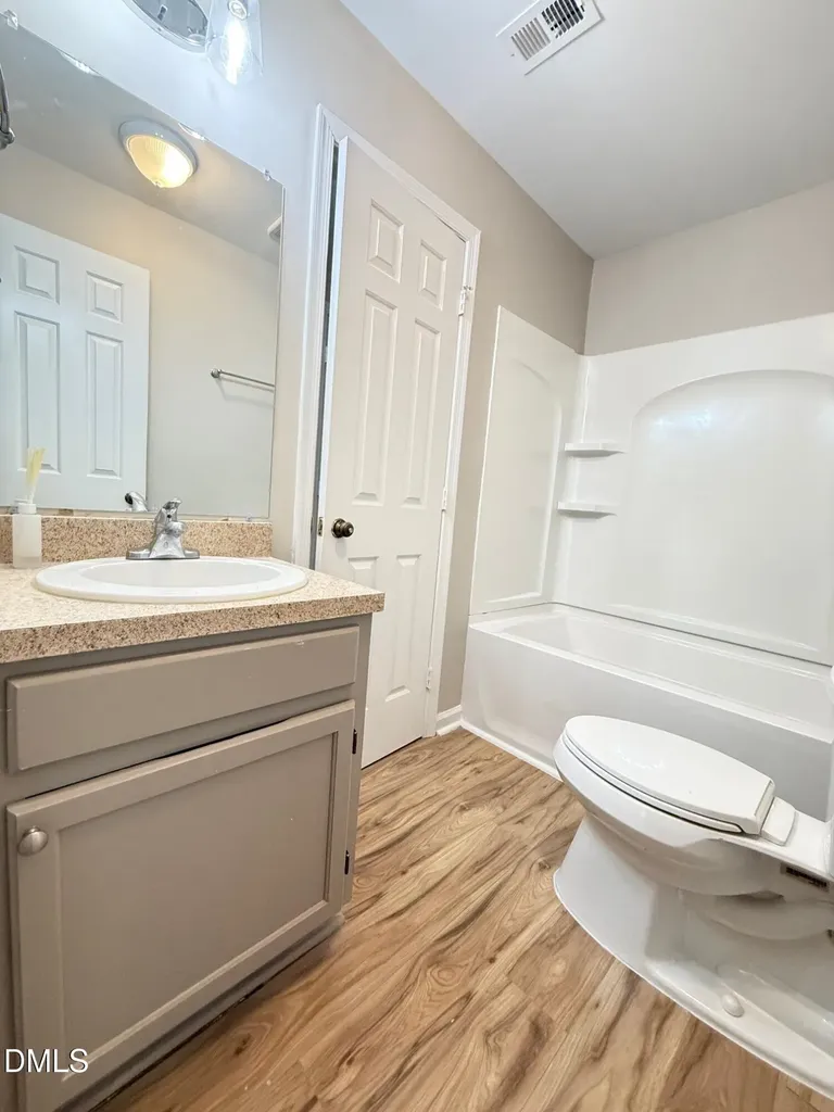 4120 Sedgewood Drive Raleigh NC 27612