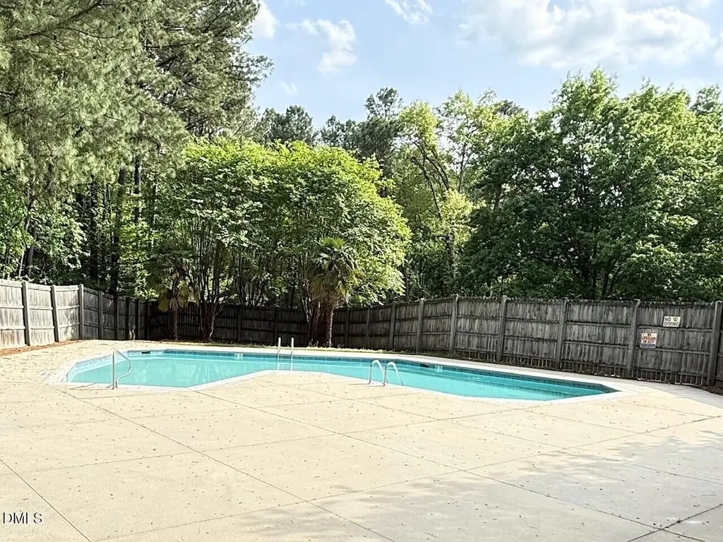 4120 Sedgewood Drive Raleigh NC 27612