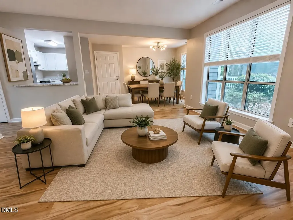 4120 Sedgewood Drive Raleigh NC 27612