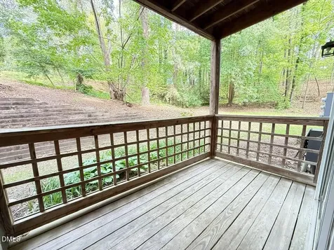 4120 Sedgewood Drive Raleigh NC 27612