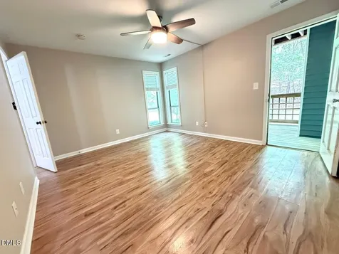4120 Sedgewood Drive Raleigh NC 27612
