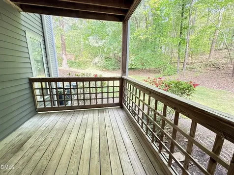 4120 Sedgewood Drive Raleigh NC 27612