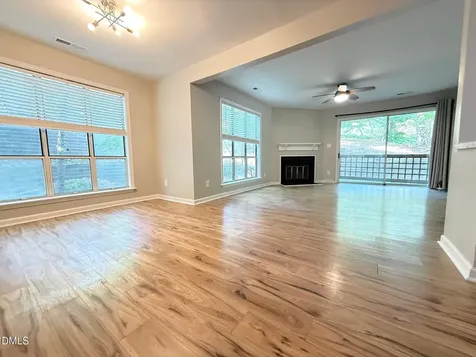 4120 Sedgewood Drive Raleigh NC 27612