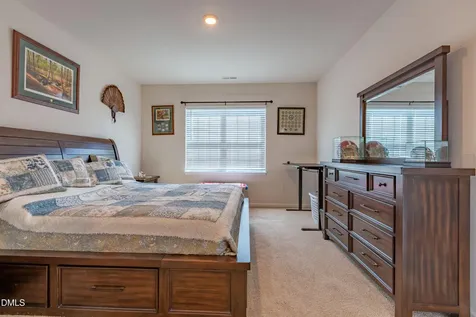 1015 Saddlebrook Drive Rocky Mount NC 27804