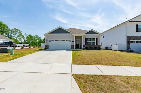 1015 Saddlebrook Drive Rocky Mount NC 27804