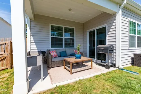 1015 Saddlebrook Drive Rocky Mount NC 27804