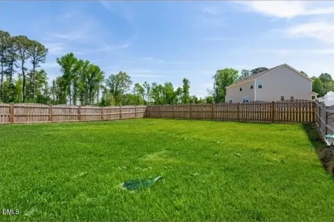 1015 Saddlebrook Drive Rocky Mount NC 27804