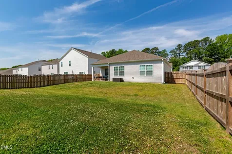 1015 Saddlebrook Drive Rocky Mount NC 27804