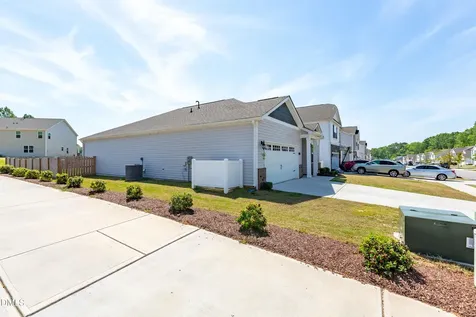 1015 Saddlebrook Drive Rocky Mount NC 27804
