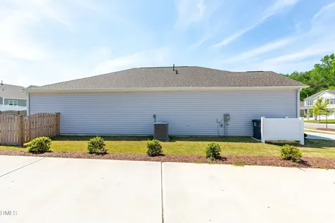1015 Saddlebrook Drive Rocky Mount NC 27804