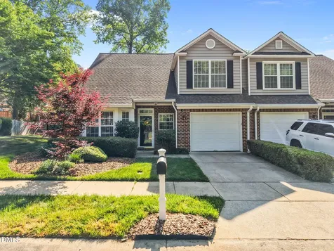 8718 Compass Lane Raleigh NC 27615