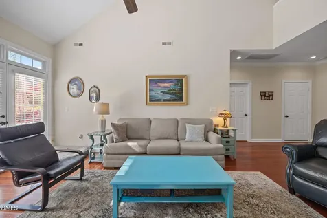 8718 Compass Lane Raleigh NC 27615