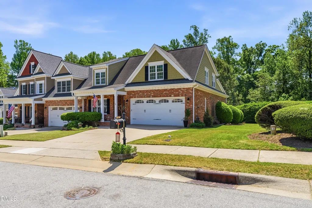 39 Old Grove Lane Apex NC 27502