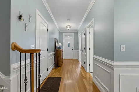 39 Old Grove Lane Apex NC 27502