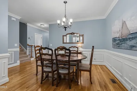 39 Old Grove Lane Apex NC 27502