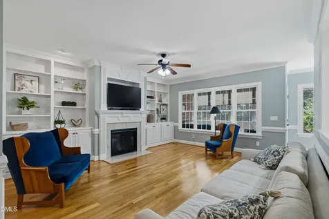39 Old Grove Lane Apex NC 27502