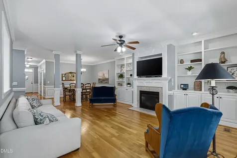 39 Old Grove Lane Apex NC 27502