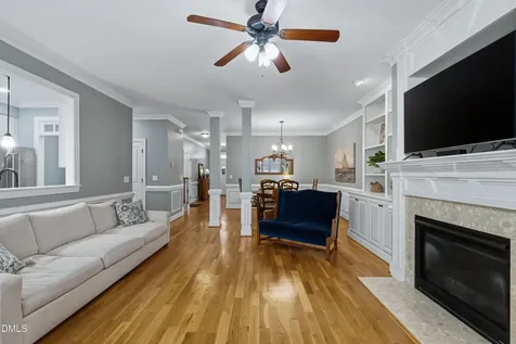 39 Old Grove Lane Apex NC 27502
