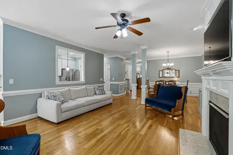 39 Old Grove Lane Apex NC 27502