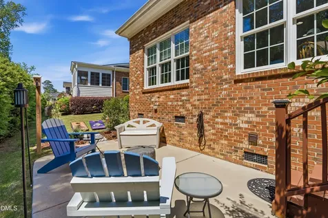 39 Old Grove Lane Apex NC 27502