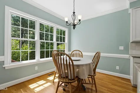 39 Old Grove Lane Apex NC 27502