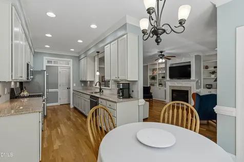 39 Old Grove Lane Apex NC 27502