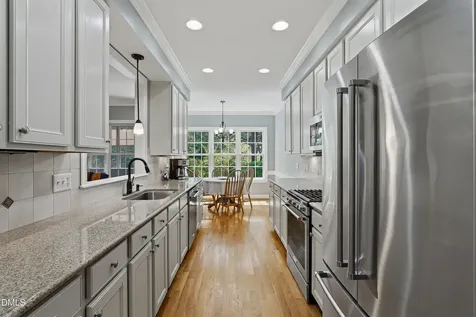 39 Old Grove Lane Apex NC 27502