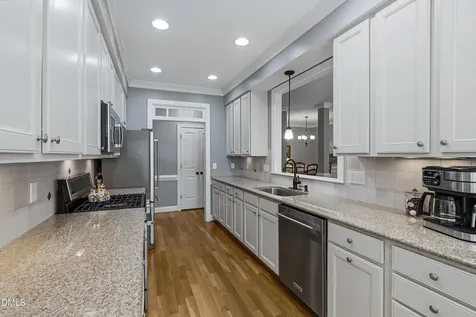 39 Old Grove Lane Apex NC 27502