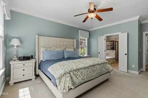 39 Old Grove Lane Apex NC 27502