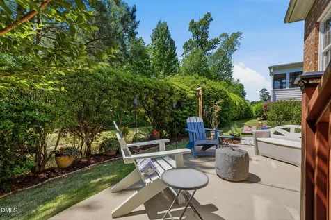39 Old Grove Lane Apex NC 27502