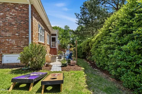 39 Old Grove Lane Apex NC 27502