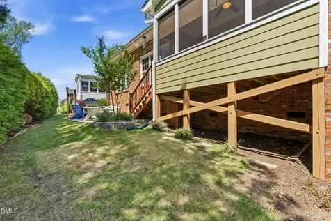 39 Old Grove Lane Apex NC 27502