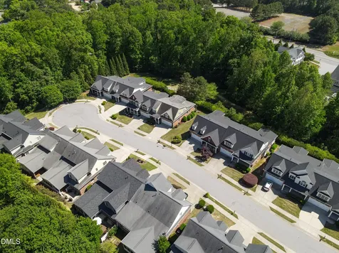 39 Old Grove Lane Apex NC 27502