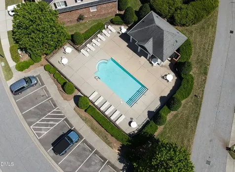 39 Old Grove Lane Apex NC 27502