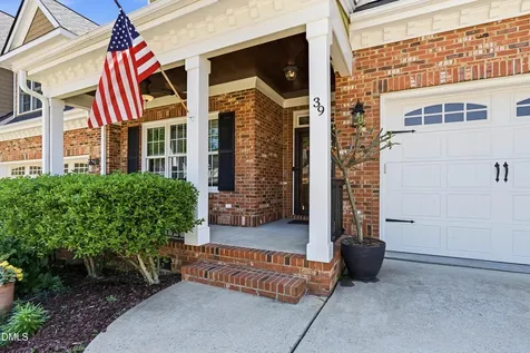 39 Old Grove Lane Apex NC 27502