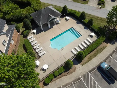 39 Old Grove Lane Apex NC 27502