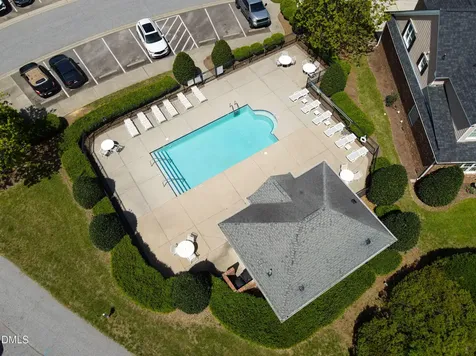 39 Old Grove Lane Apex NC 27502