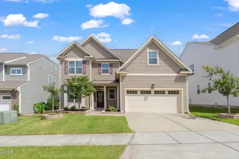 622 Wellwater Avenue Durham NC 27703