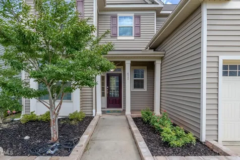 622 Wellwater Avenue Durham NC 27703