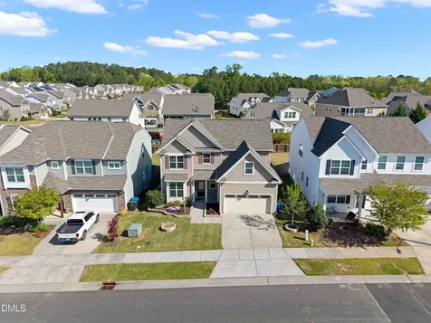 622 Wellwater Avenue Durham NC 27703