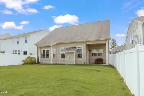 622 Wellwater Avenue Durham NC 27703