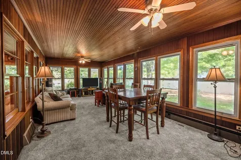 68 Oakwood Drive Chapel Hill NC 27517