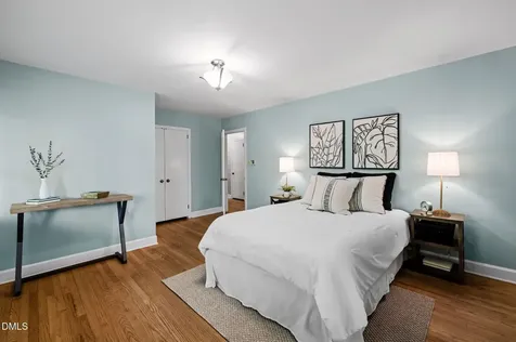 68 Oakwood Drive Chapel Hill NC 27517