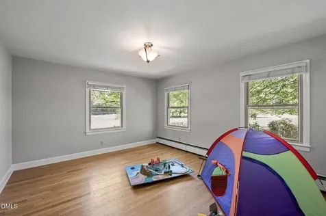 68 Oakwood Drive Chapel Hill NC 27517