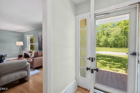 68 Oakwood Drive Chapel Hill NC 27517