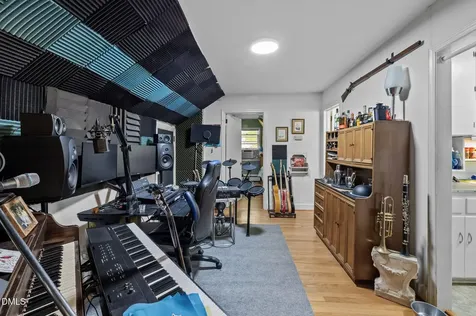 68 Oakwood Drive Chapel Hill NC 27517