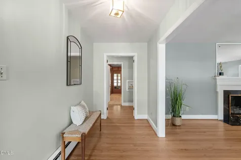 68 Oakwood Drive Chapel Hill NC 27517